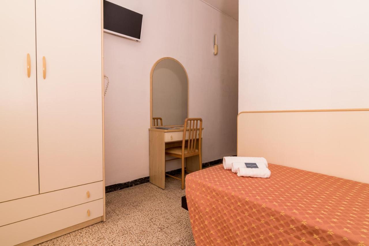 Hotel Lydia Cervia Ngoại thất bức ảnh
