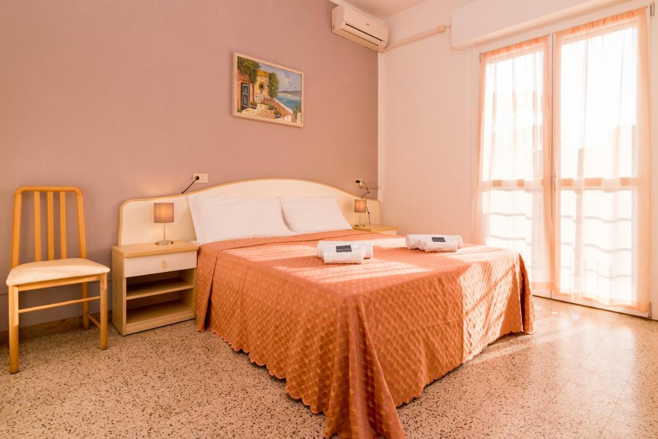 Hotel Lydia Cervia Ngoại thất bức ảnh