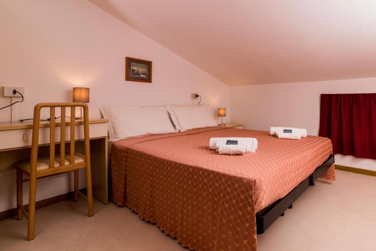 Hotel Lydia Cervia Ngoại thất bức ảnh