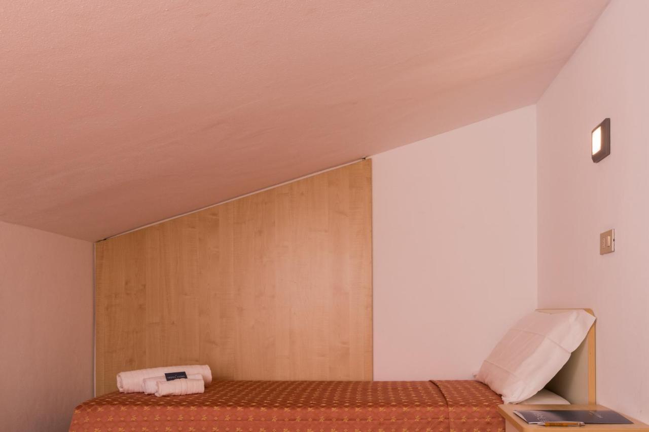 Hotel Lydia Cervia Ngoại thất bức ảnh