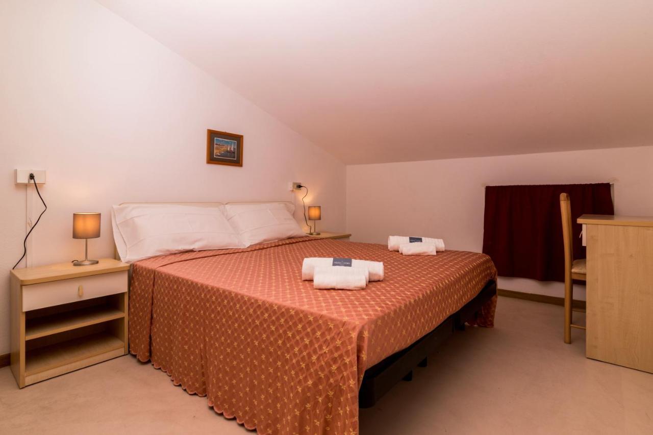 Hotel Lydia Cervia Ngoại thất bức ảnh