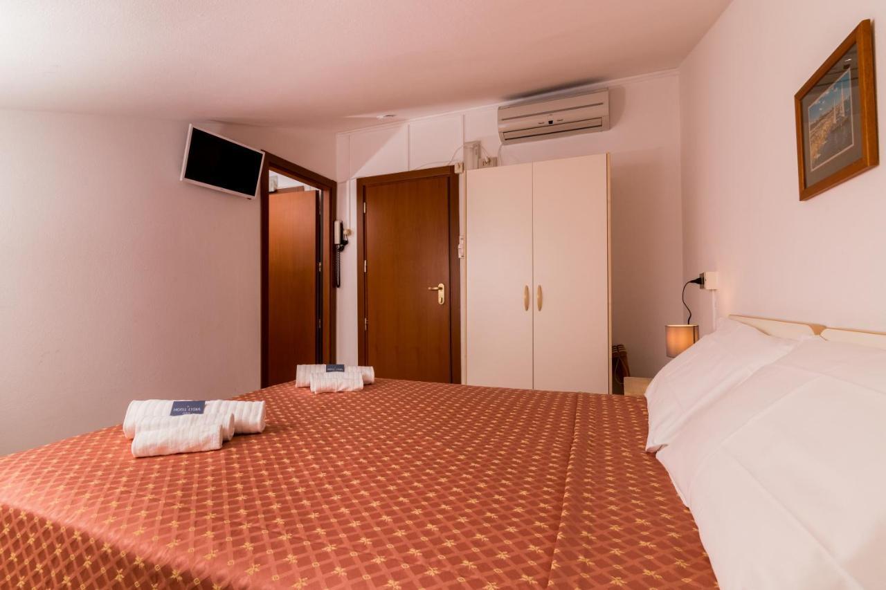 Hotel Lydia Cervia Ngoại thất bức ảnh