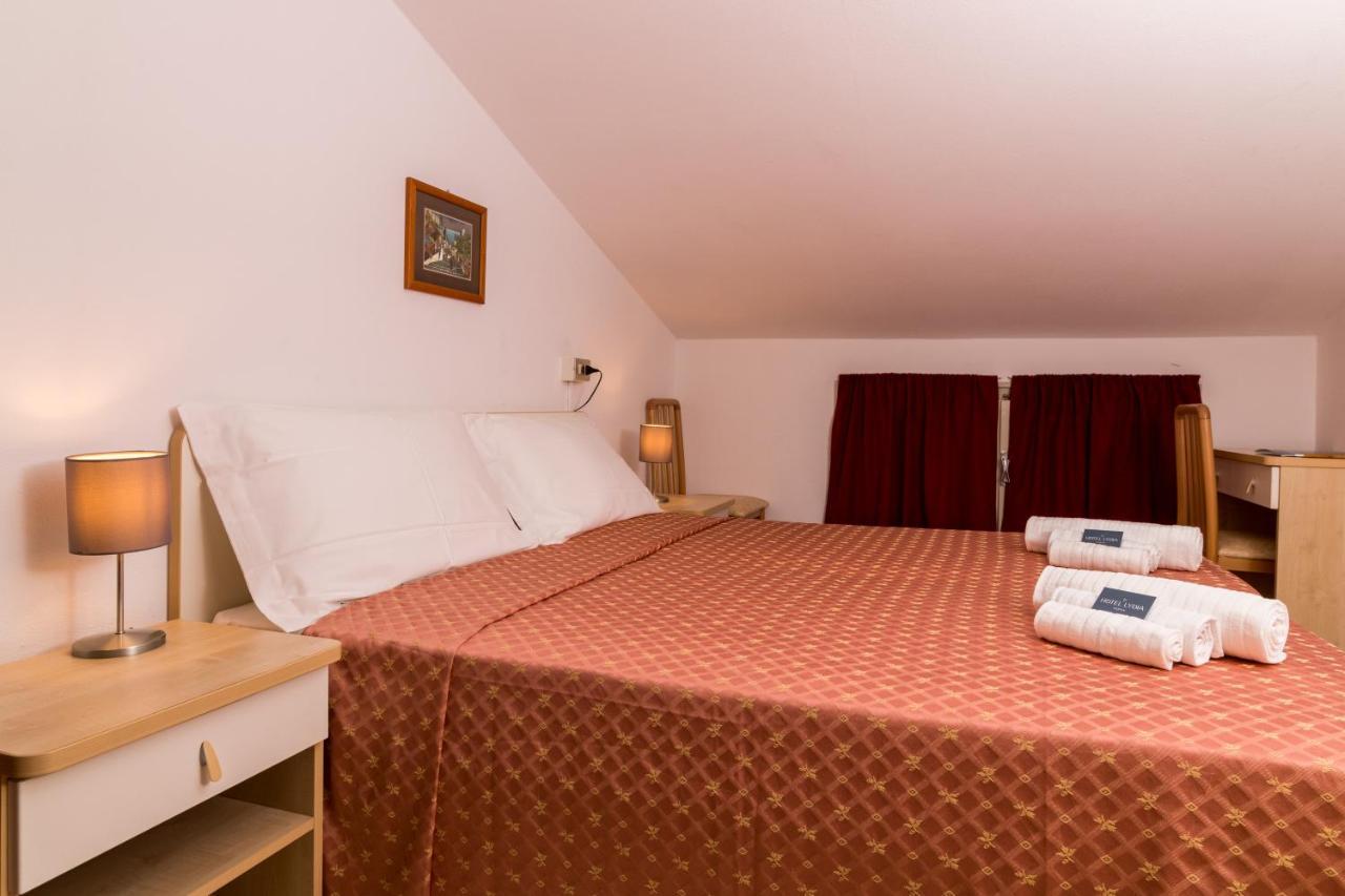 Hotel Lydia Cervia Ngoại thất bức ảnh
