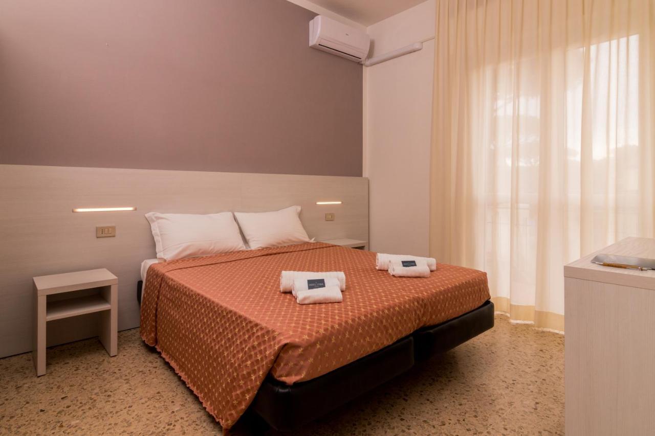 Hotel Lydia Cervia Ngoại thất bức ảnh