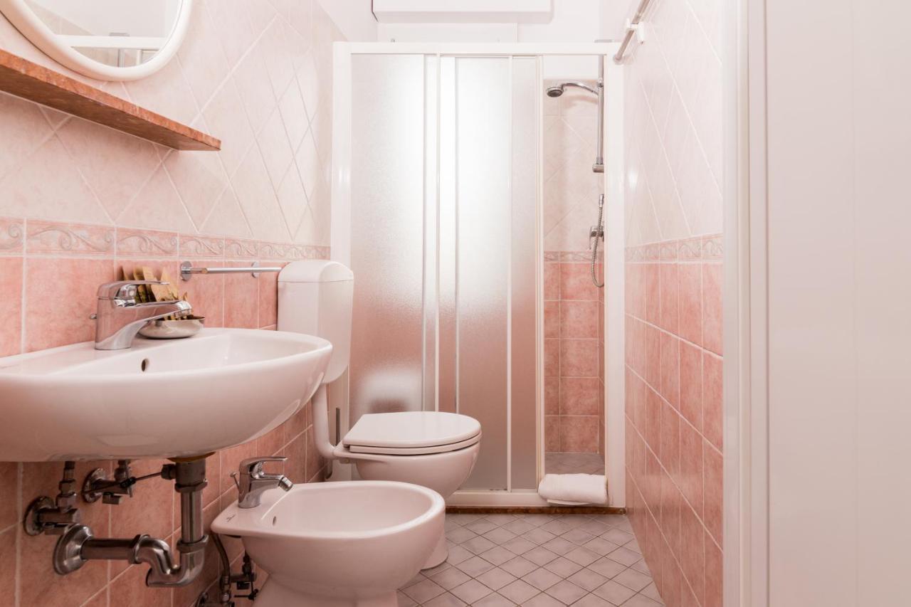 Hotel Lydia Cervia Ngoại thất bức ảnh