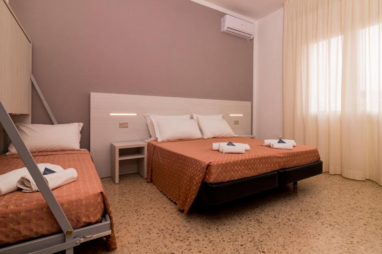 Hotel Lydia Cervia Ngoại thất bức ảnh