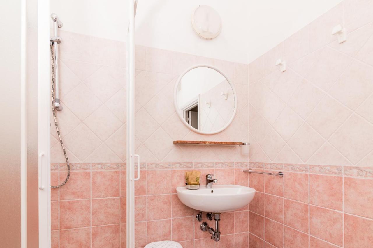 Hotel Lydia Cervia Ngoại thất bức ảnh