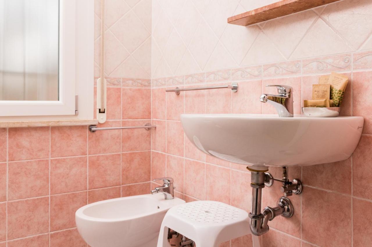Hotel Lydia Cervia Ngoại thất bức ảnh