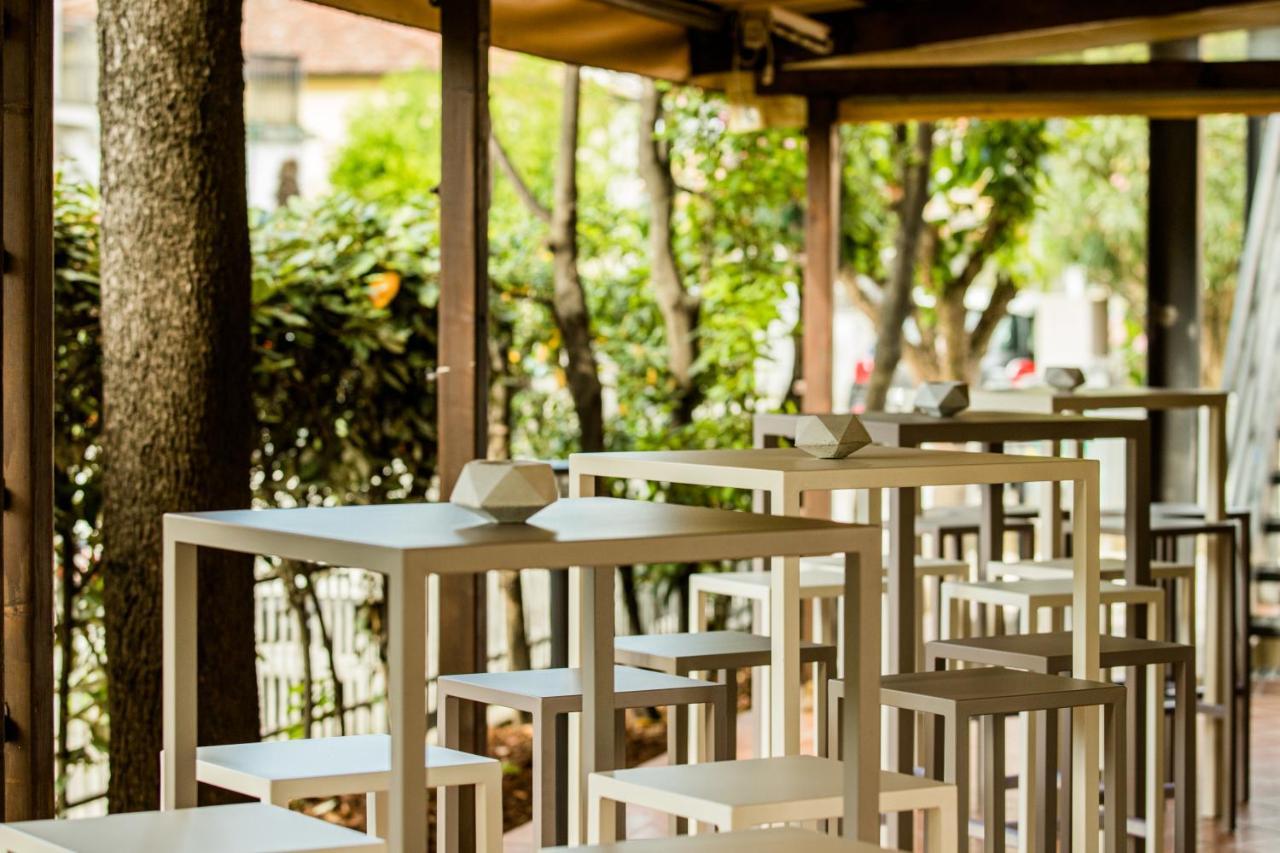 Hotel Lydia Cervia Ngoại thất bức ảnh