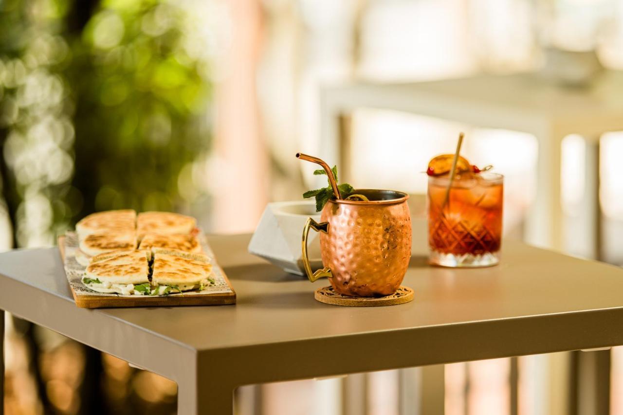 Hotel Lydia Cervia Ngoại thất bức ảnh