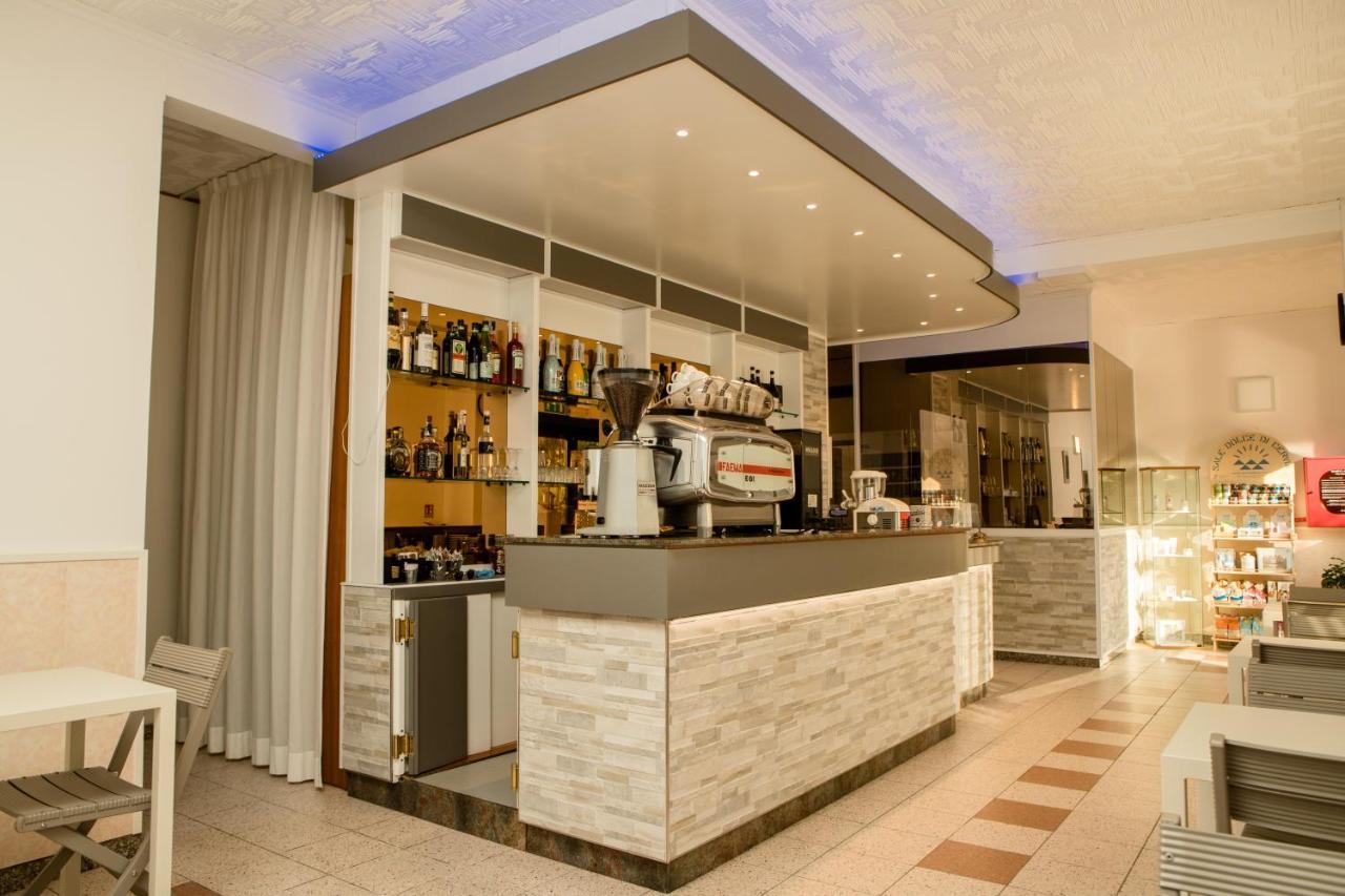 Hotel Lydia Cervia Ngoại thất bức ảnh