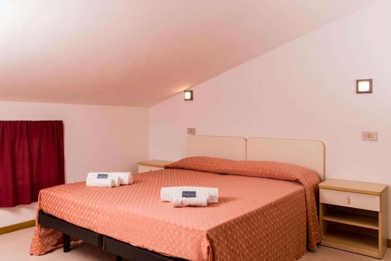 Hotel Lydia Cervia Ngoại thất bức ảnh