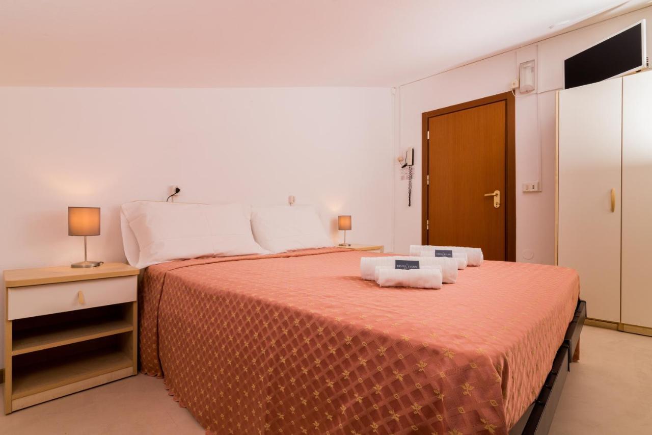 Hotel Lydia Cervia Ngoại thất bức ảnh