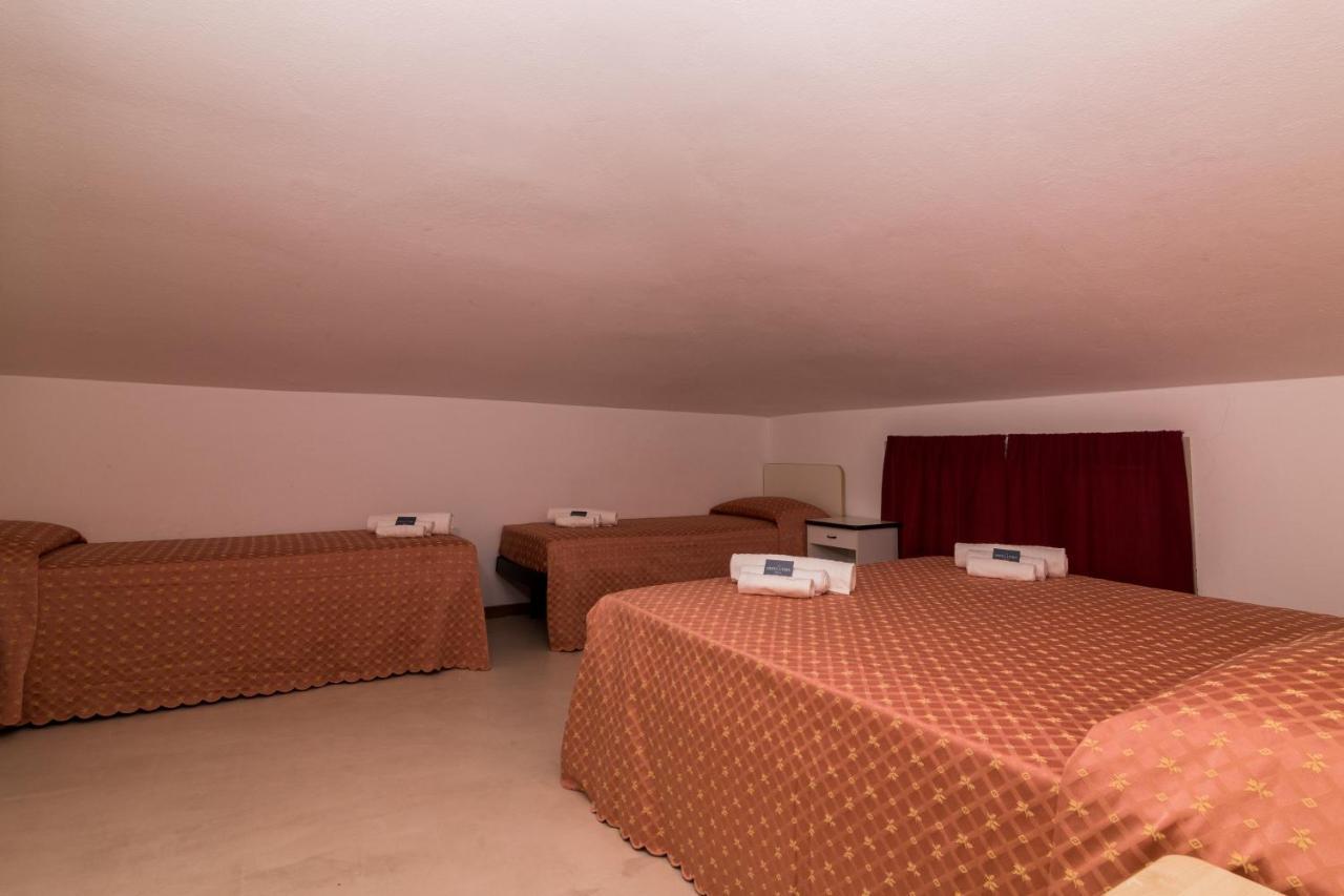 Hotel Lydia Cervia Ngoại thất bức ảnh
