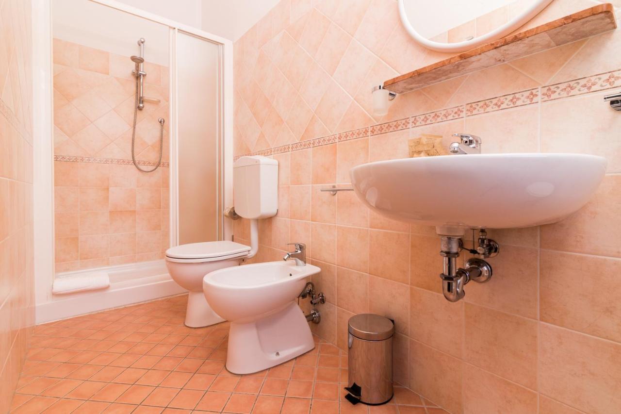 Hotel Lydia Cervia Ngoại thất bức ảnh