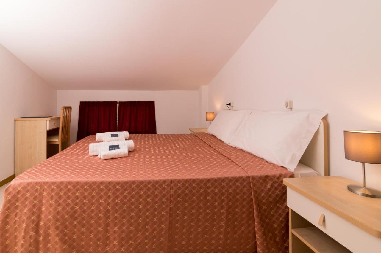 Hotel Lydia Cervia Ngoại thất bức ảnh