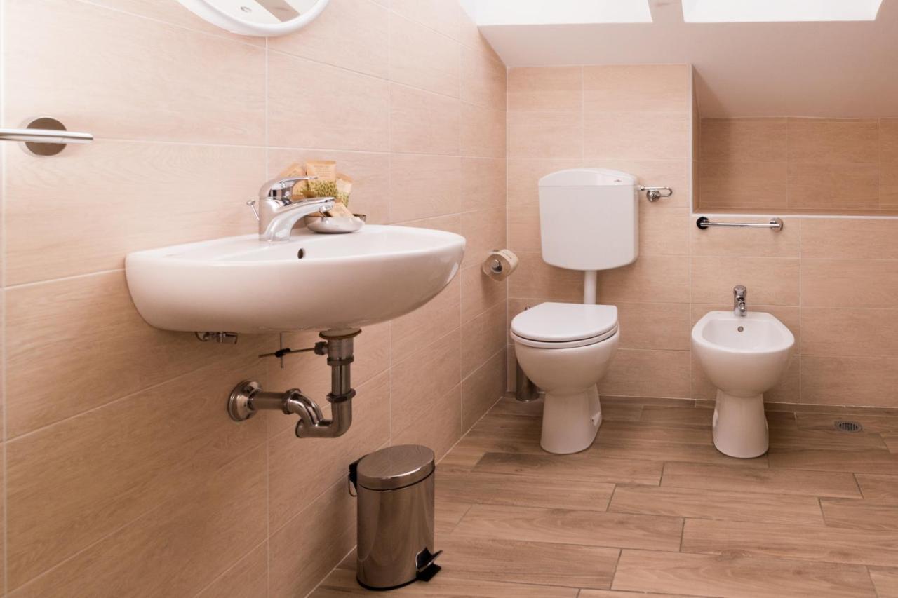 Hotel Lydia Cervia Ngoại thất bức ảnh