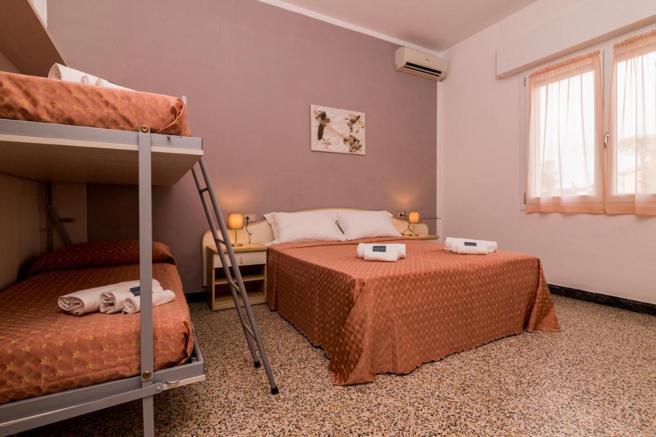 Hotel Lydia Cervia Ngoại thất bức ảnh