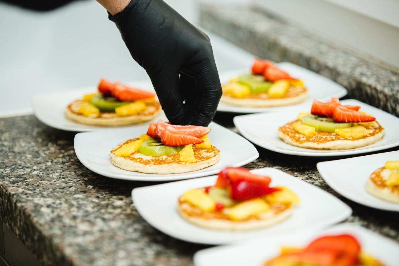 Hotel Lydia Cervia Ngoại thất bức ảnh